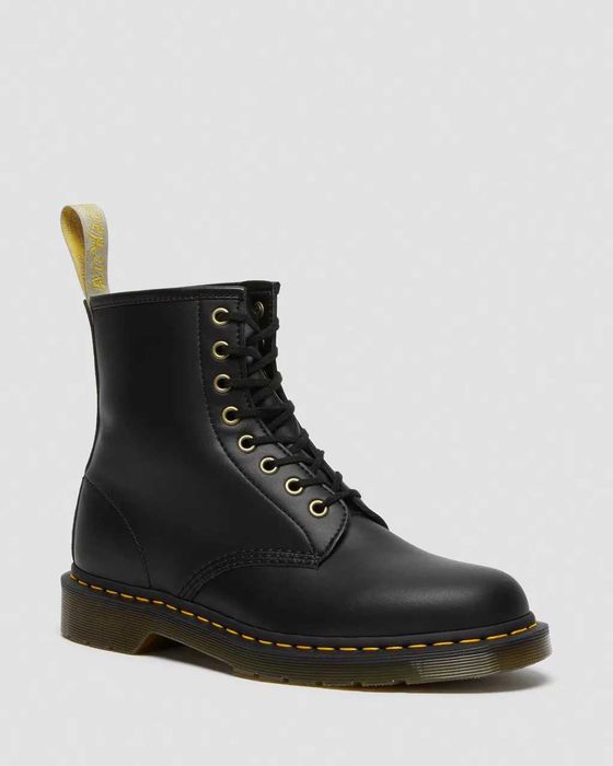 Новые ботинки dr.martens (1460 vegan laceup boots) 11us-45eu-29см