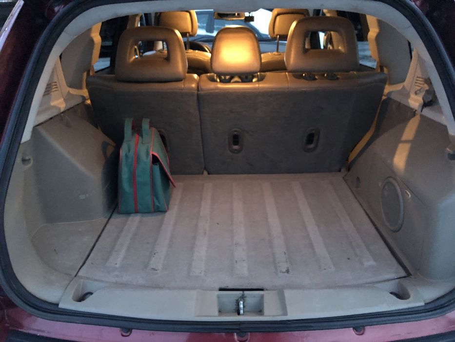 ПродамJeep Compass