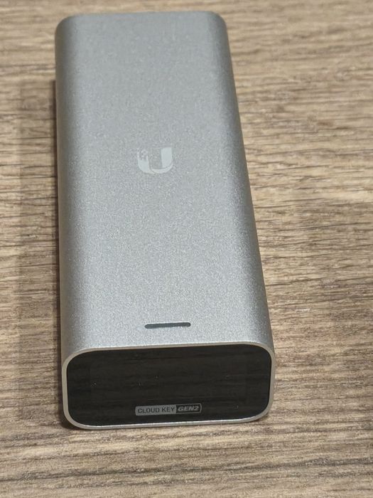 Kontroler Ubiquiti Cloud Key Gen2. Dostawa gratis!!