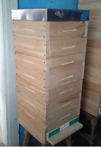 Вулики на вашу рамку