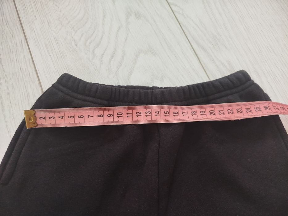 Штани next 92 теплі.