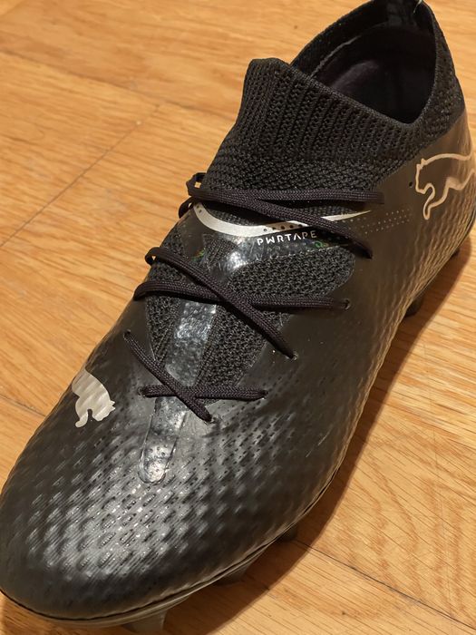 Chuteiras de futebol Puma Future 7 N.39, novas