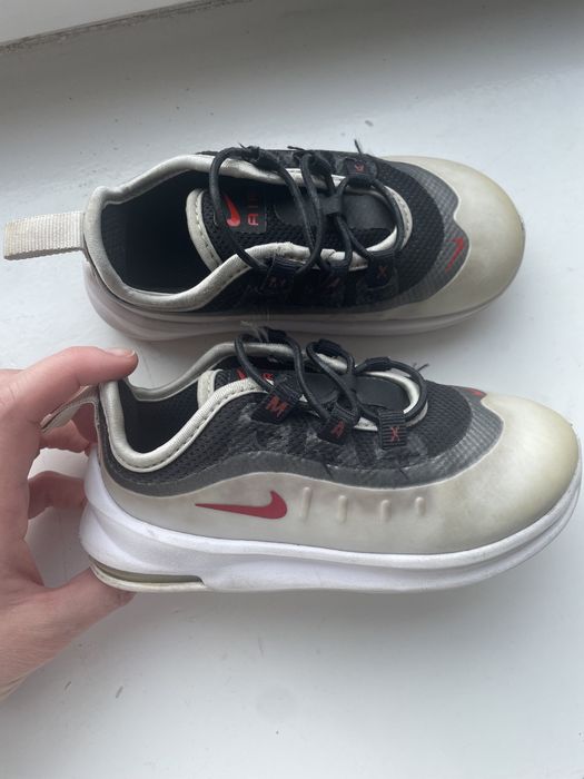 Дитячі кросовки nike