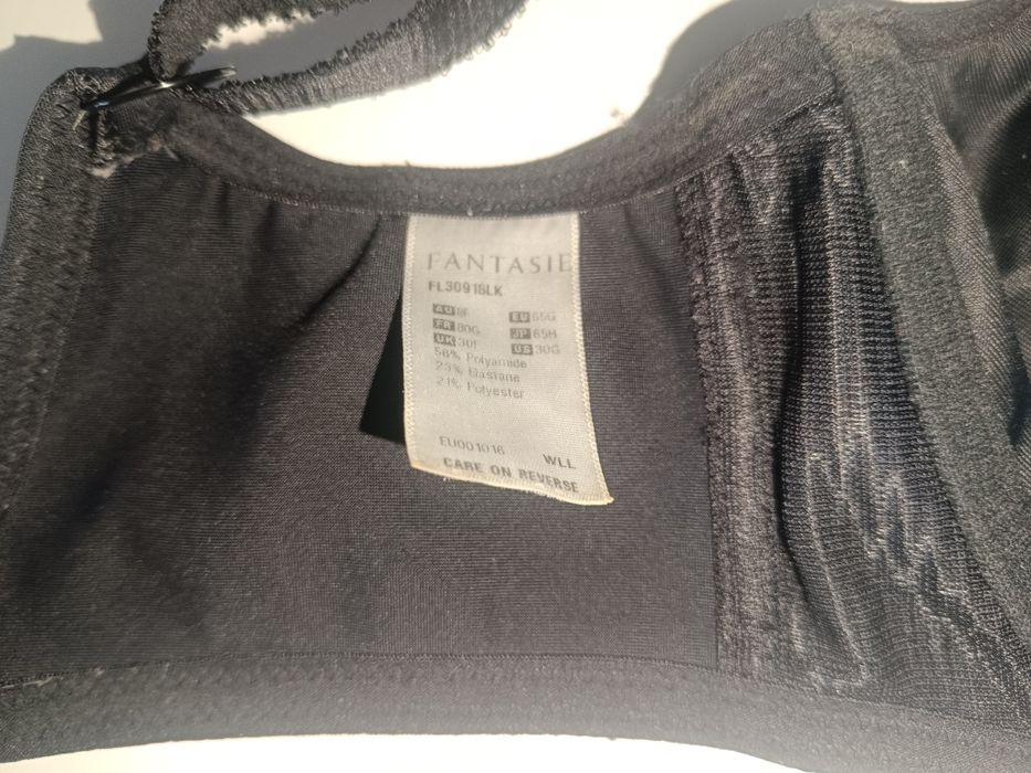 Biustonosz Fantasie 65 G