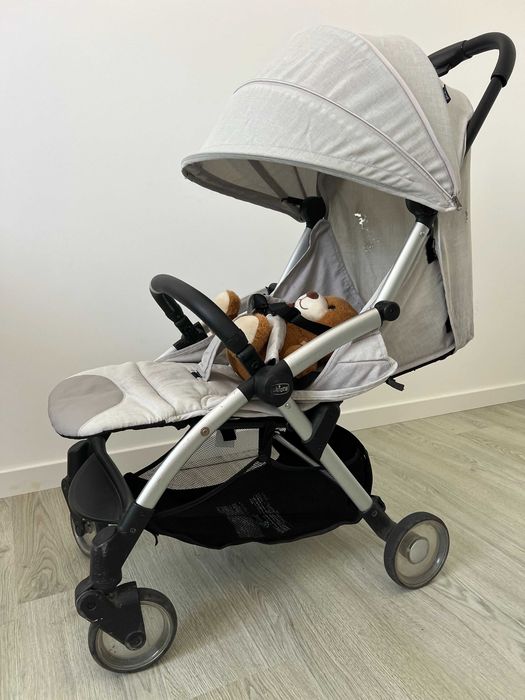 Chicco Goody Plus Stroller505622869962270723