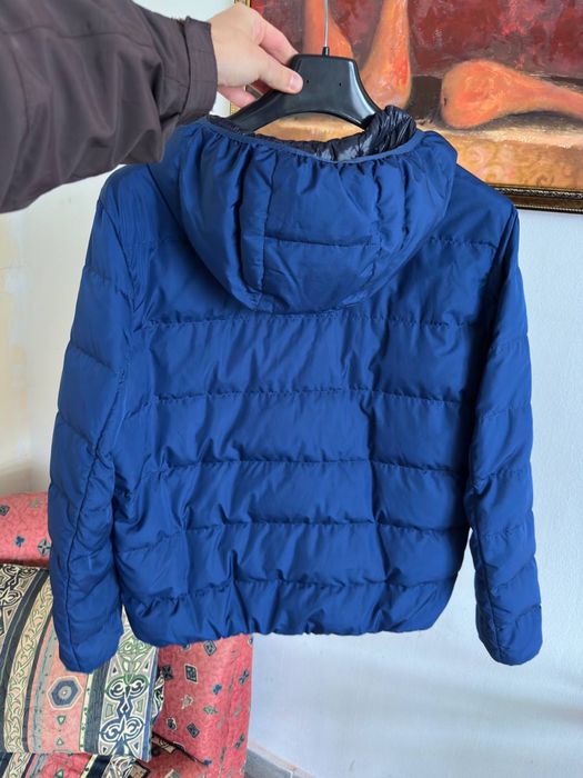 Пуховик Michael Kors оригинал Размер L