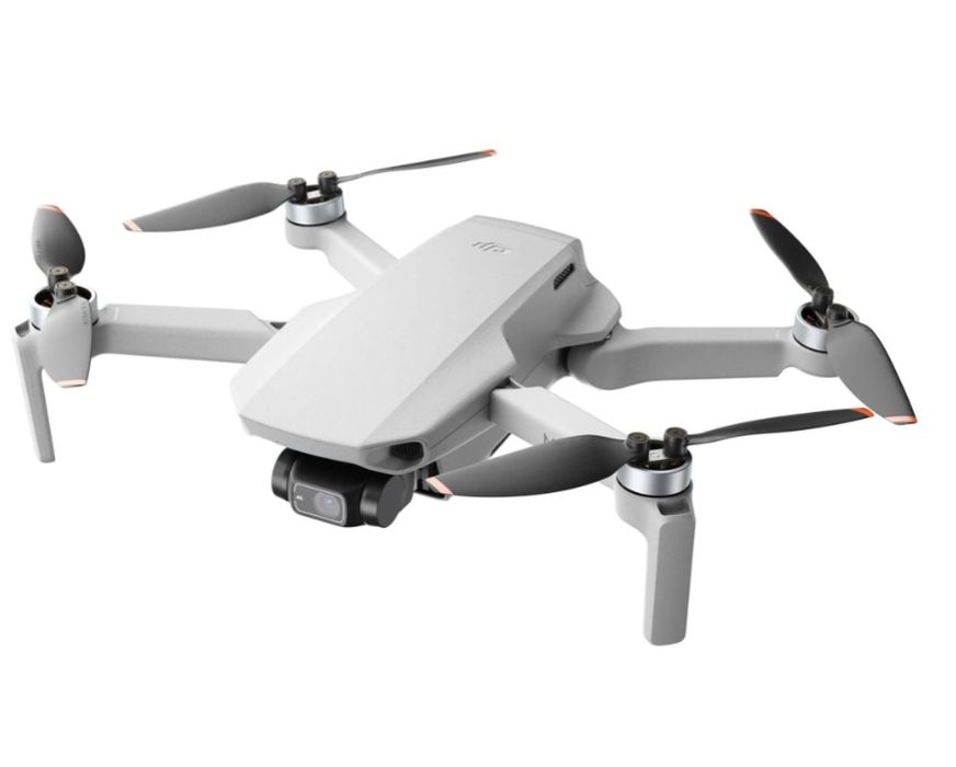 Dron DJI Mini 2 stan idealny