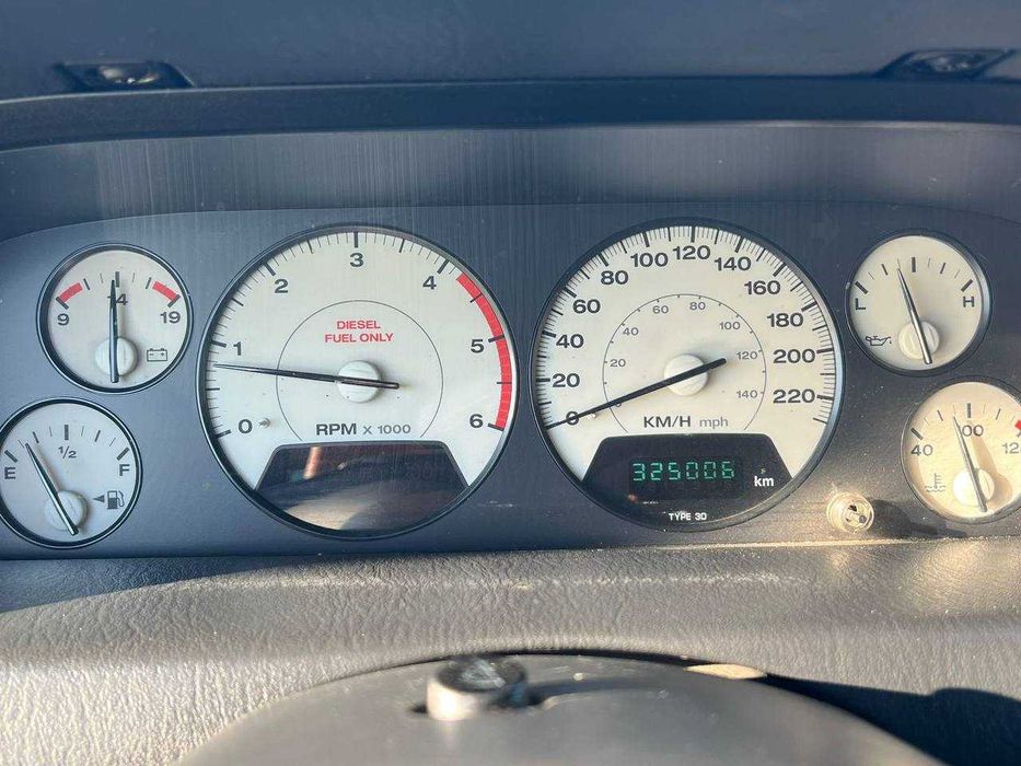 Jeep Grand Cherokee 2002