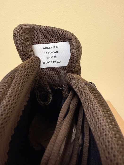 Sprzedam Buty taktyczne  WS .