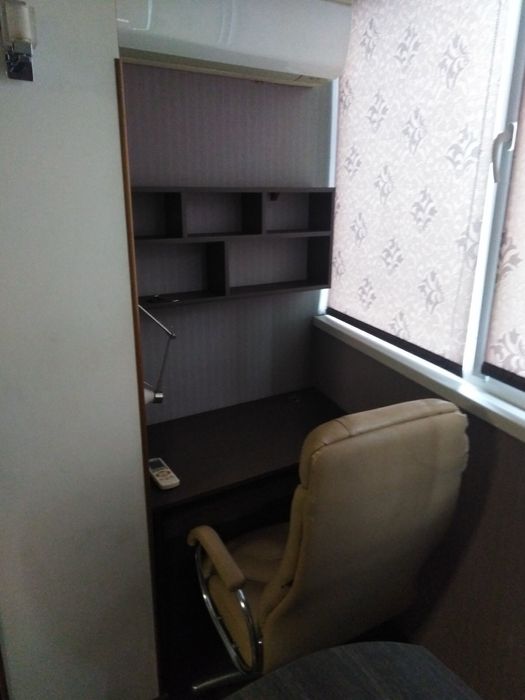 Научная! Ляпунова 11! Продам 1К 33 м2