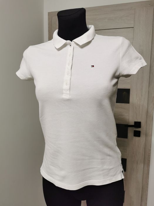 T-shirt Polo Tommy Hilfiger Ralph Lauren