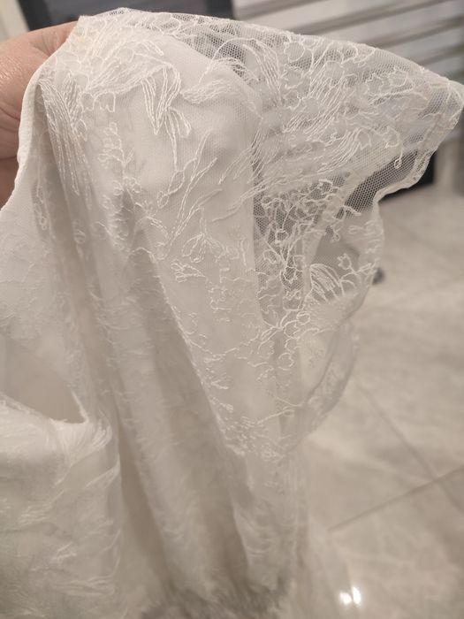Vestido menina Dior