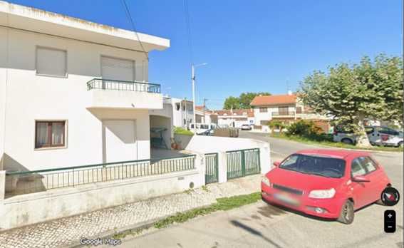 Moradia Geminada
