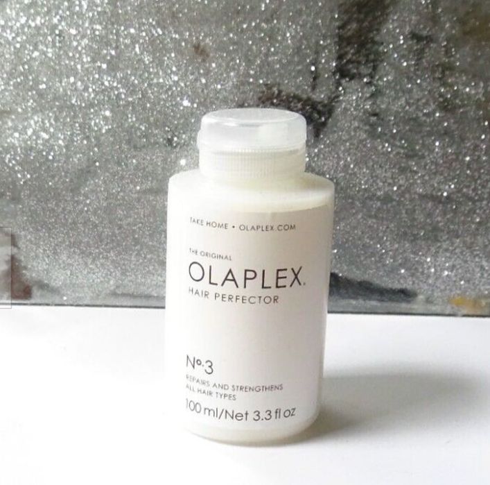 Olaplex No.3 Hair Perfector | Nawilżenie, ochrona, wzmocnienie włosów