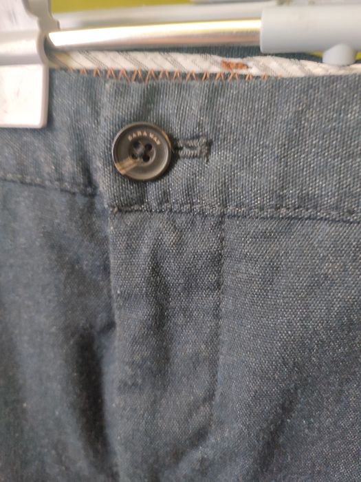Продам чоловічі штани бренду Zara