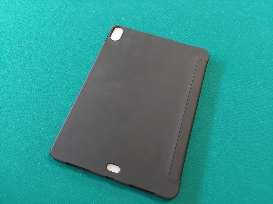 Capa e pencil para Apple iPad 7,8,9, air3, ou air 4, 5