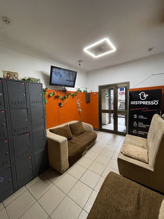 Хостел Подушка 24/7 метро Политех,шулявка,университет