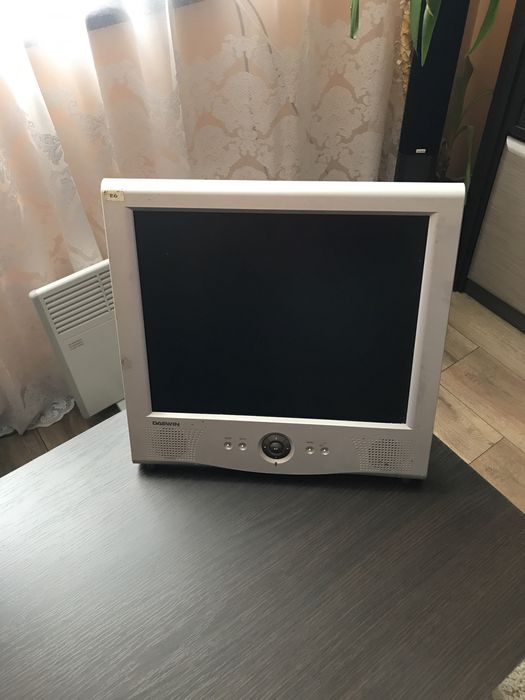 Монітор,компютер