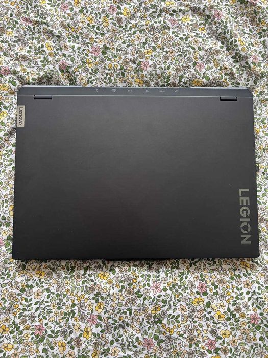 Ігровий Ноутбук Lenovo Legion Pro 5 16IRX8 (Intel i7 13700HX, QHD+ 240hz, RTX 4070, 64Gb RAM DDR5, 512Gb ROM)