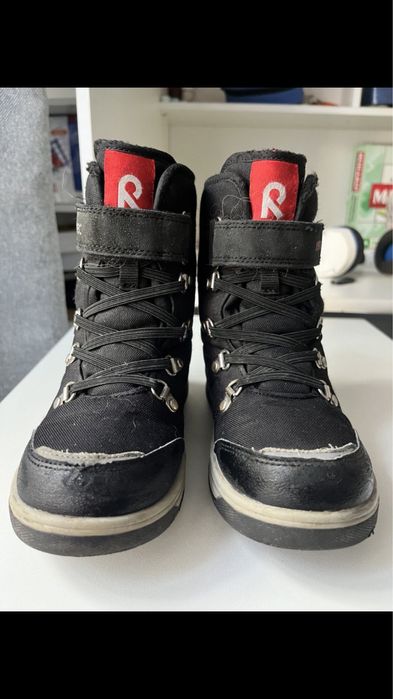 Продам черевики дитячі Reima