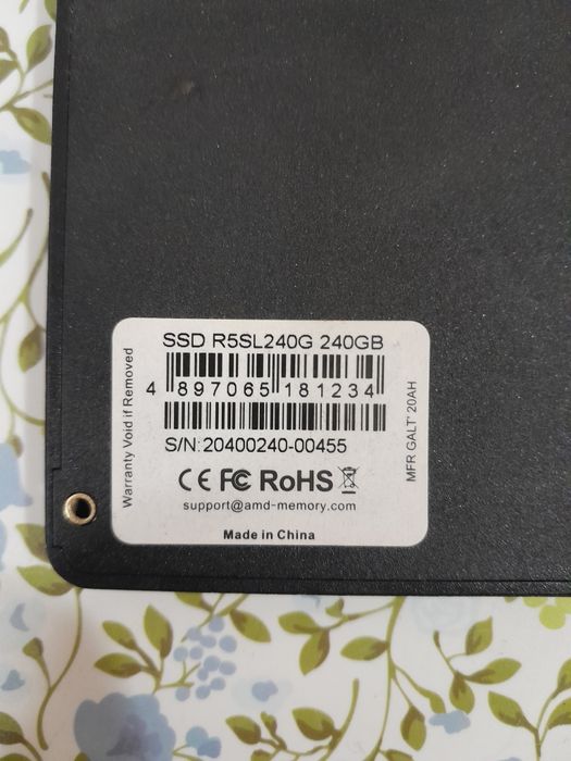 Материнка ASUS B250