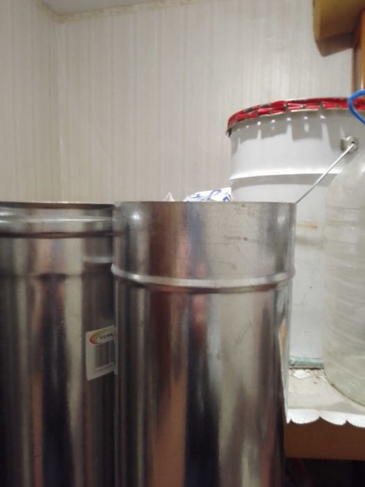 Труба дымохода 140мм