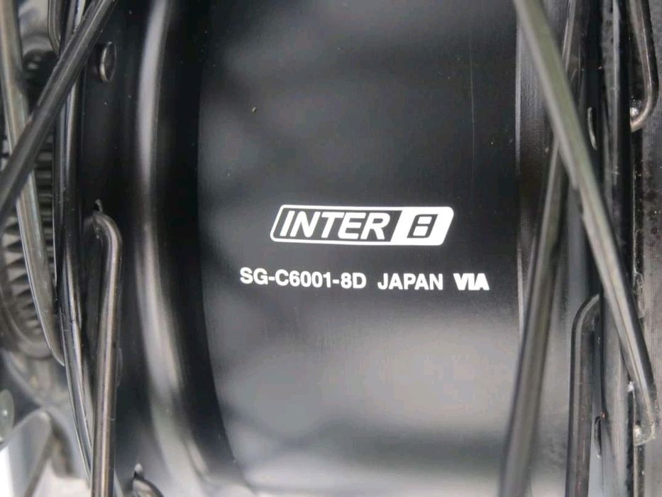 Електровелосипед Stella Bosch e-bike планетарка электро Бош вело бу: 1 ...