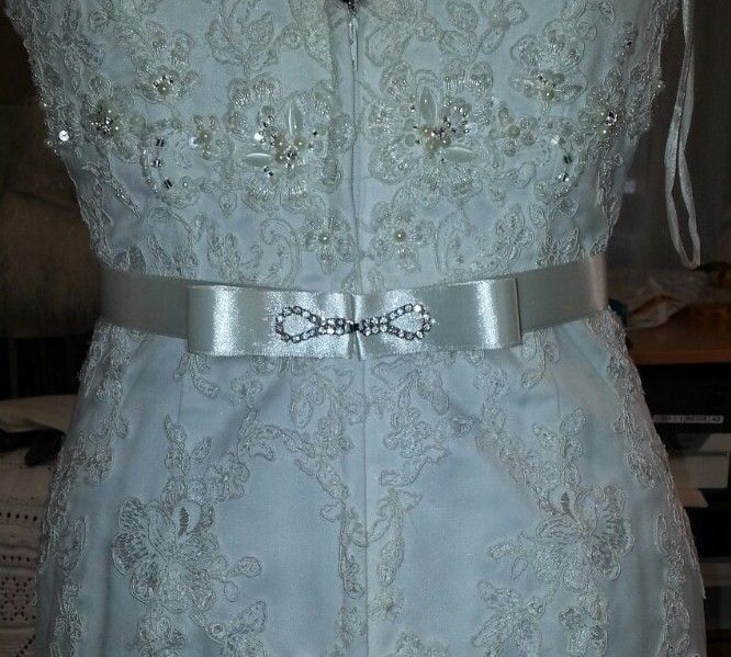 Свадебное платье, весільна сукня