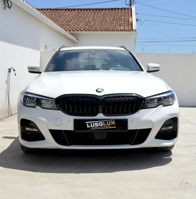 BMW 330 e iPerformance Pack M Shadow470562871602073601