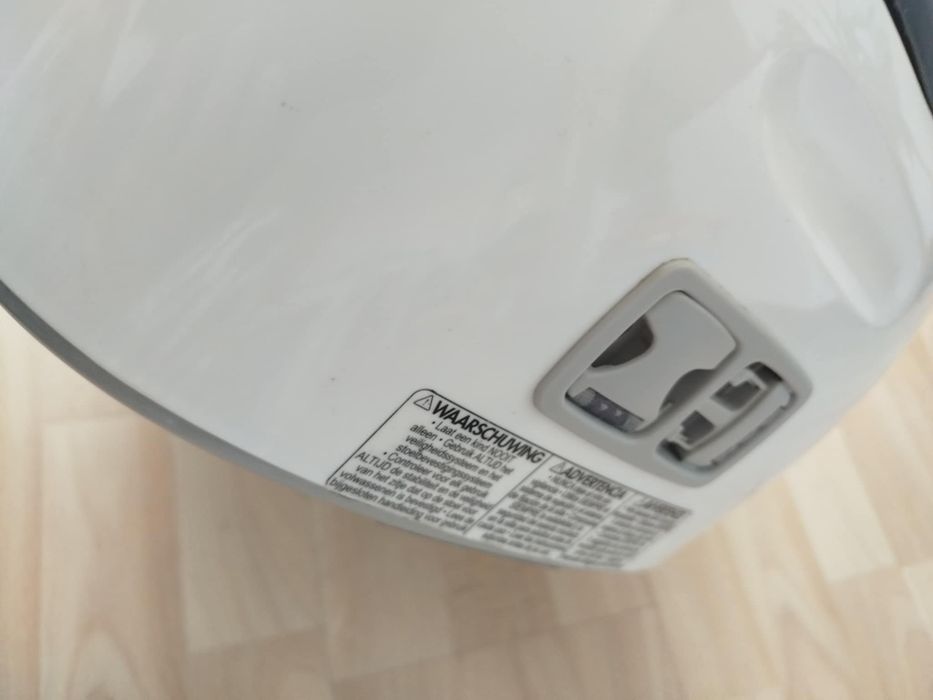 Assento Bumbo Multiseat