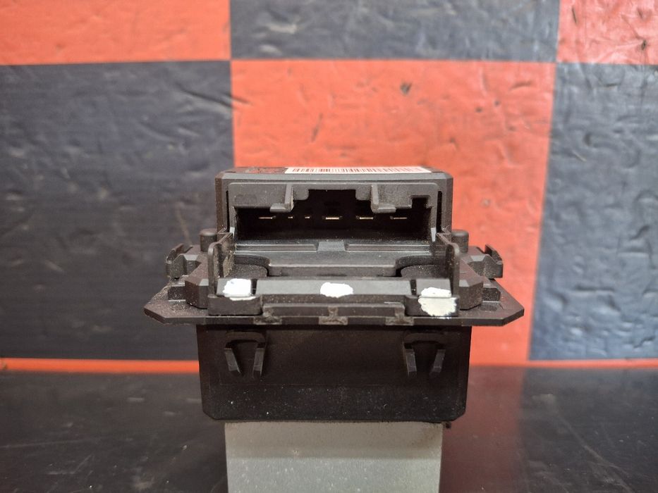 Resistência da chauffage / sofagem FIAT Talento Chassis (296_)