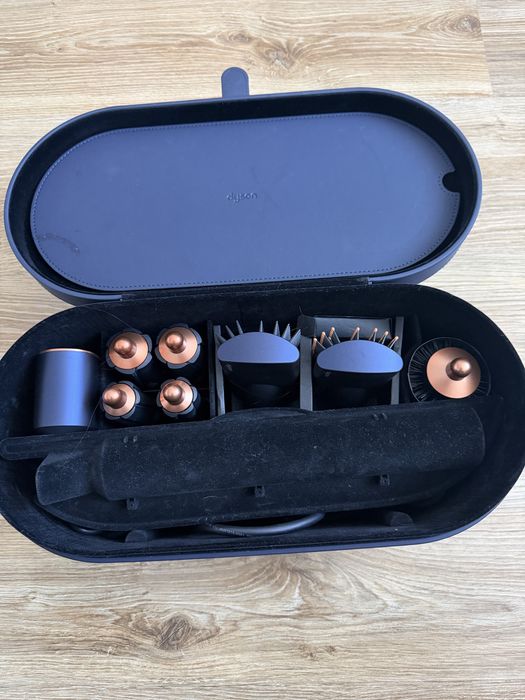 Стайлер Dyson ОАЭ