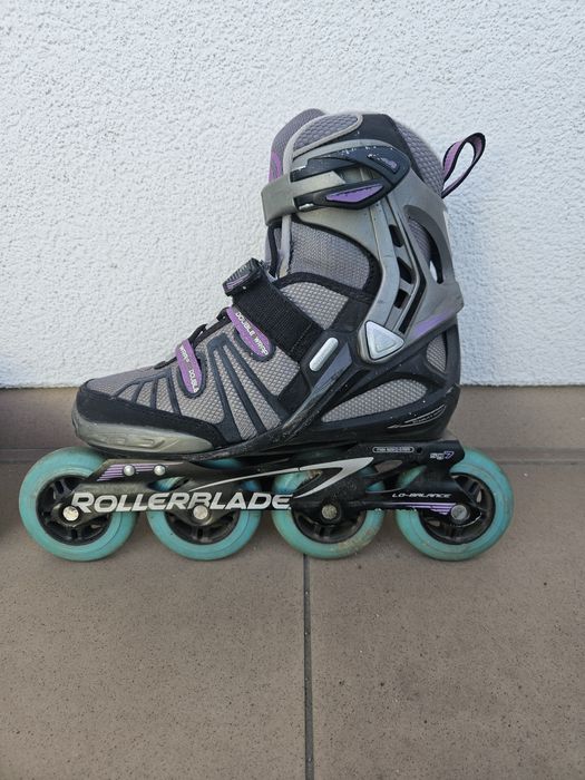 Rolki rollerblade spark  37 23,5