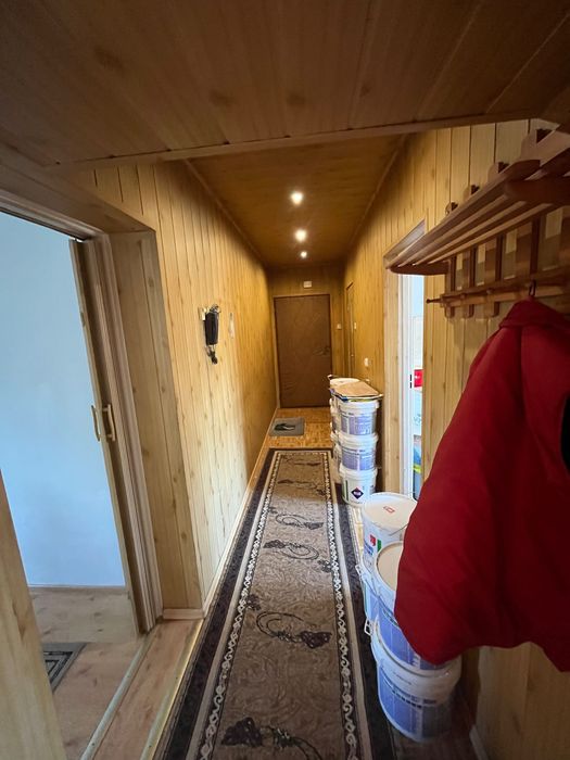 Mieszkanie 53m2 w cichej i spokojnej okolicy