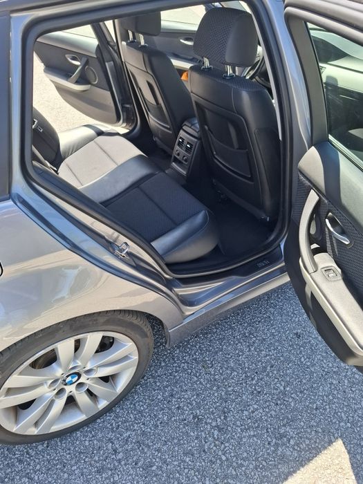 BMW 320d Touring