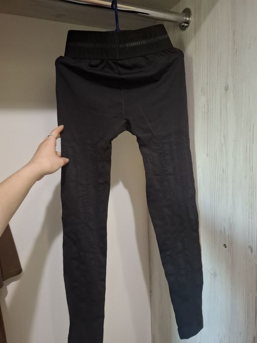 Спортивні лосини GymShark