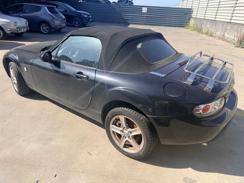 MAZDA MX 5 NC 1.8i DE 2006 PARA VENDA DE PEÇAS