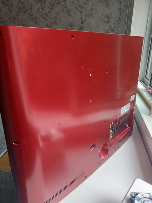TV LG 32LG6000 32 polegadas