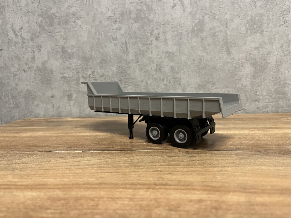 Model Zremb NW-180 1:43