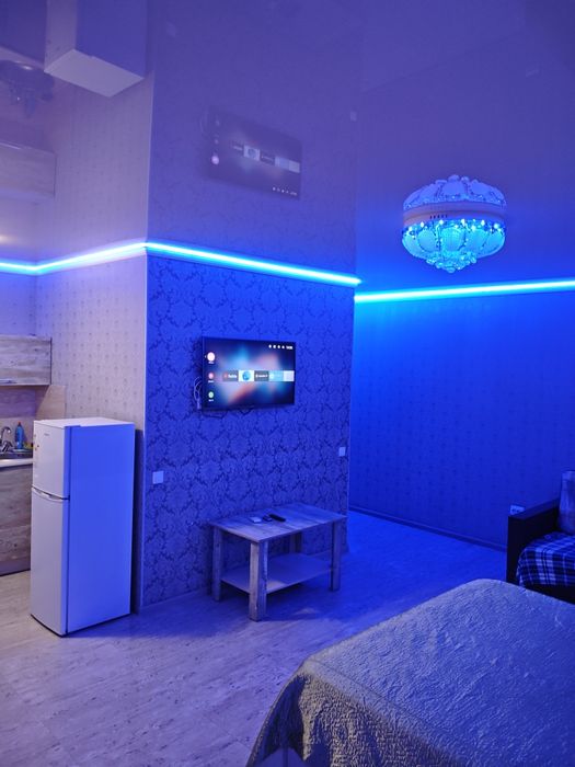 Посуточно почасово квартира в центре города Кременчуг