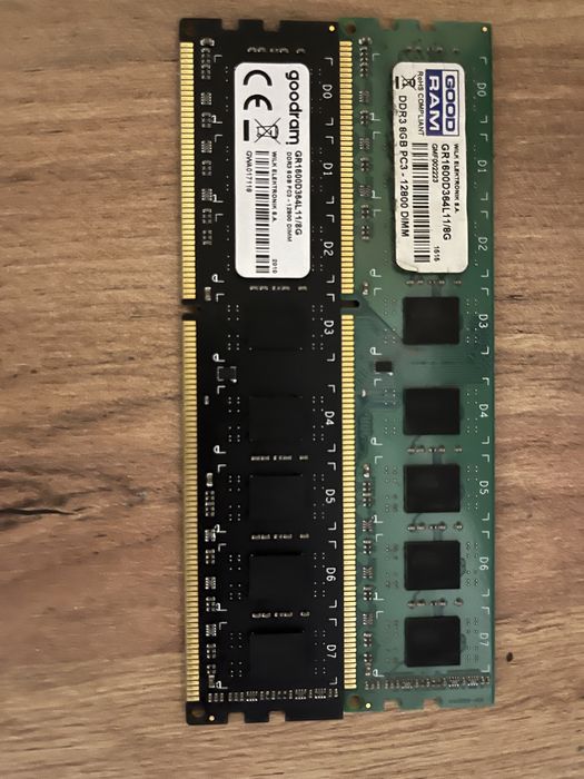 Zestaw komputerowy  gtx 970oc i5 4gen zasilacz 600w 16gb ram ddr3