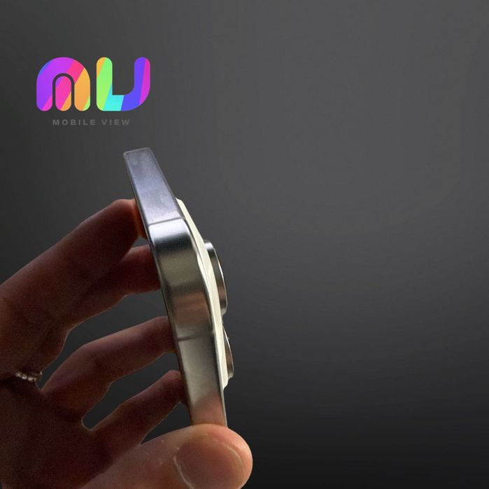 iPhone 16 Pro 256 GB - Garantia - 2 Anos - Grade A