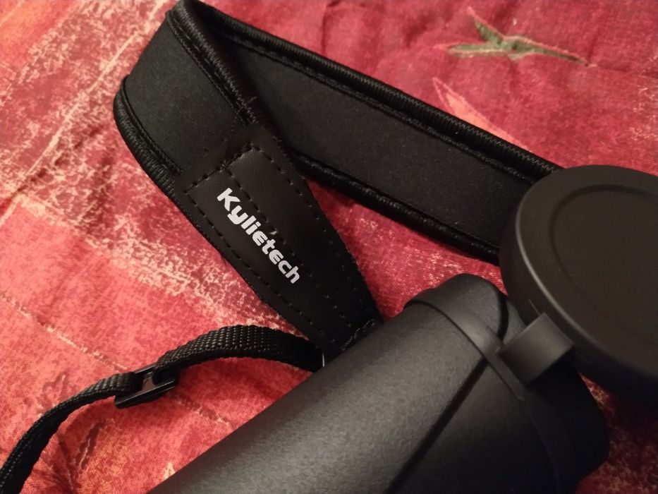 Vários Binóculos 12 x 50 adultos, alta potência, HD, novos