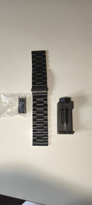 Pasek do zegarka 24mm