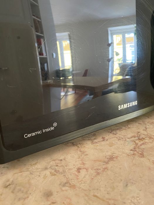 Microondas Samsung