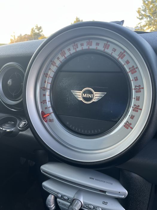 MINI Cooper — fotografia 7