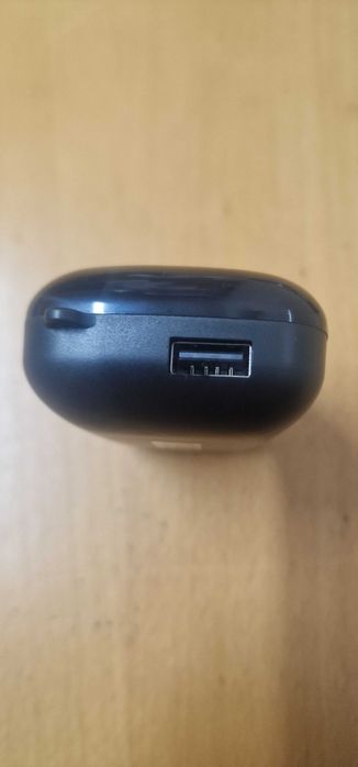 Auriculares sem fios M19 TWS