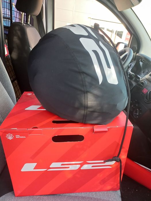 Capacete LS2 Advant 2 PROMOÇÃO DA SEMANA