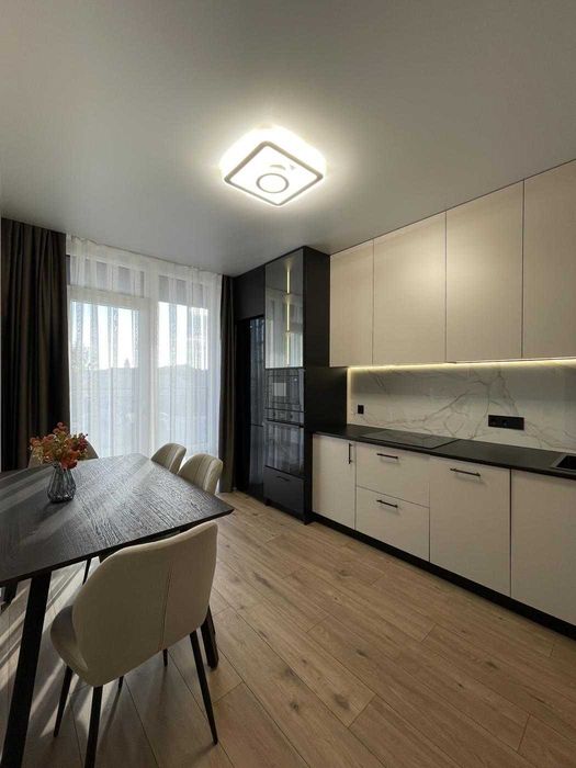 Продаж квартири 40 м² з окремою спальнею | ЖК A5, вул. Бельведерська