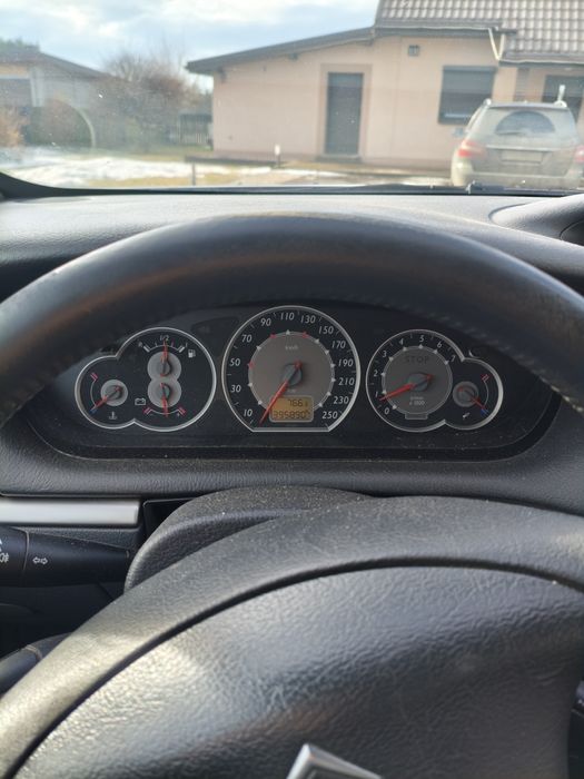 Citroen C5 2.0 HDi